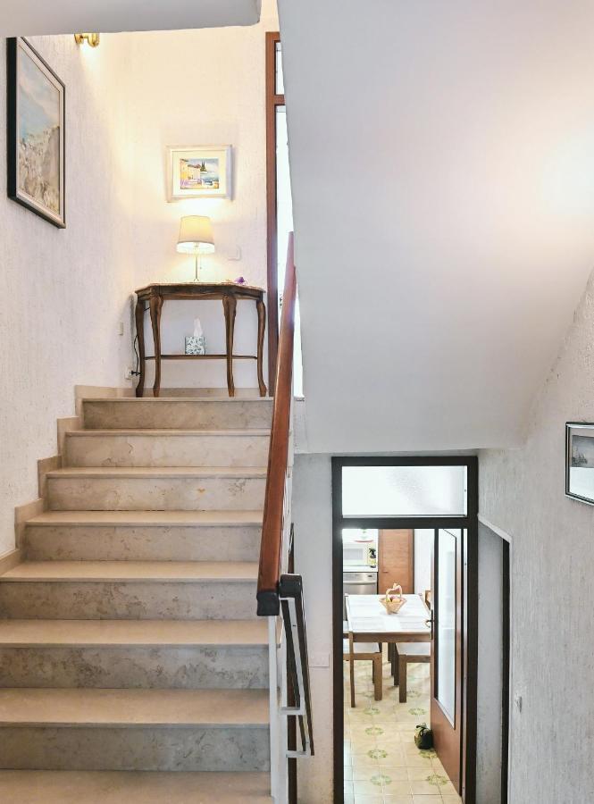 Apartamento House Lida Kastav Exterior foto