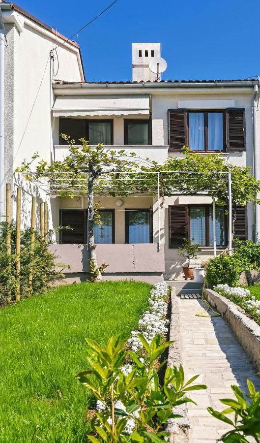Apartamento House Lida Kastav Exterior foto