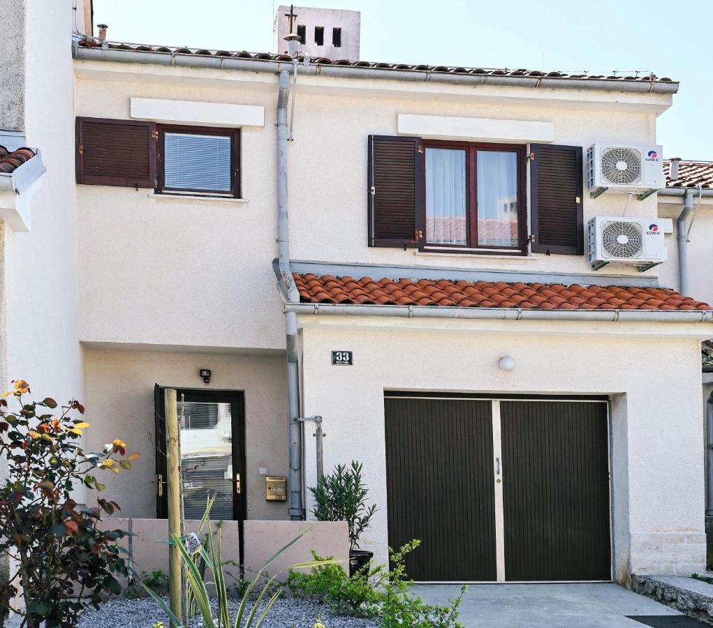 Apartamento House Lida Kastav Exterior foto