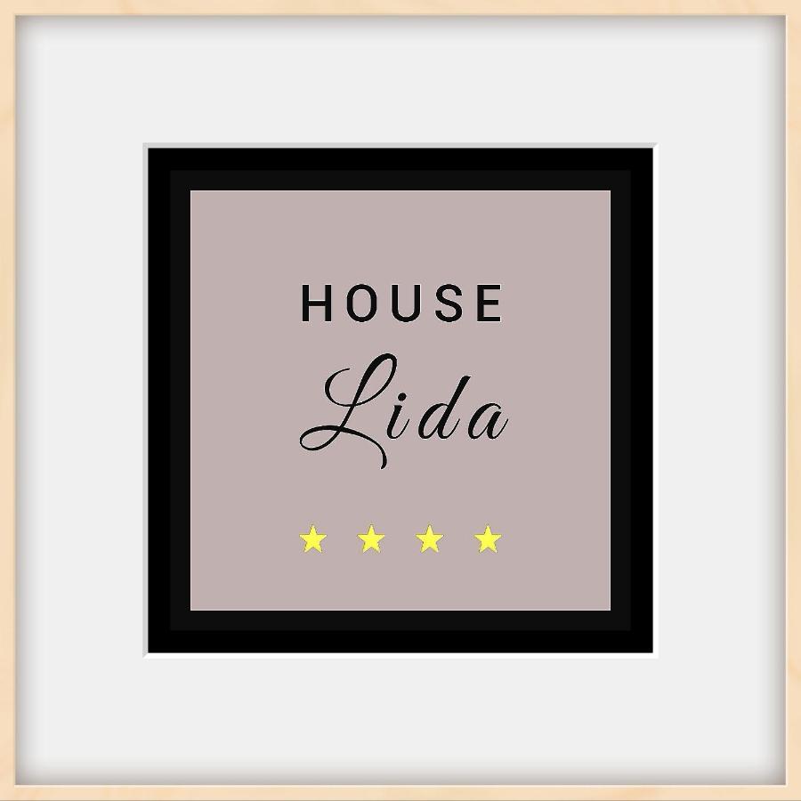 Apartamento House Lida Kastav Exterior foto